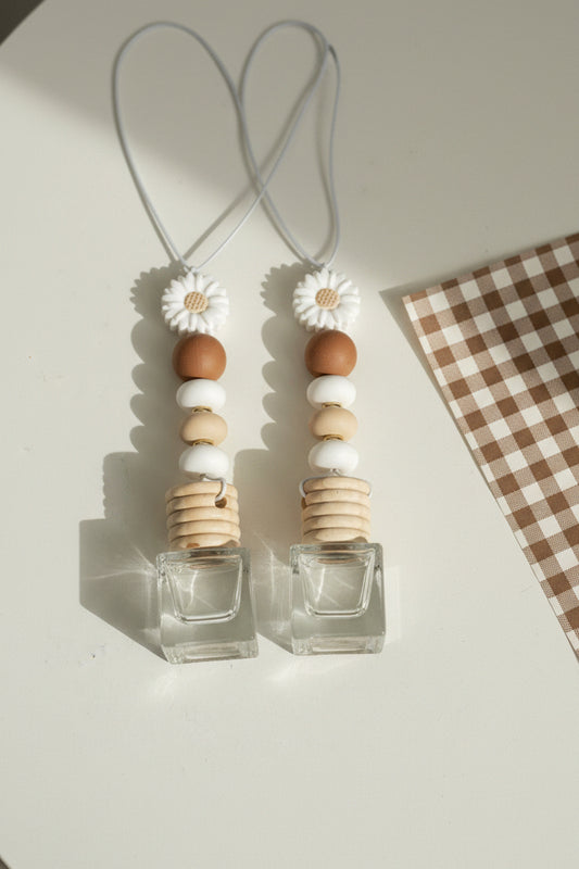 Daisy bliss car diffuser