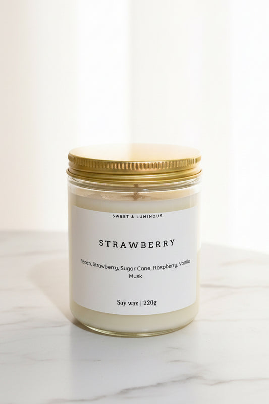 Strawberry