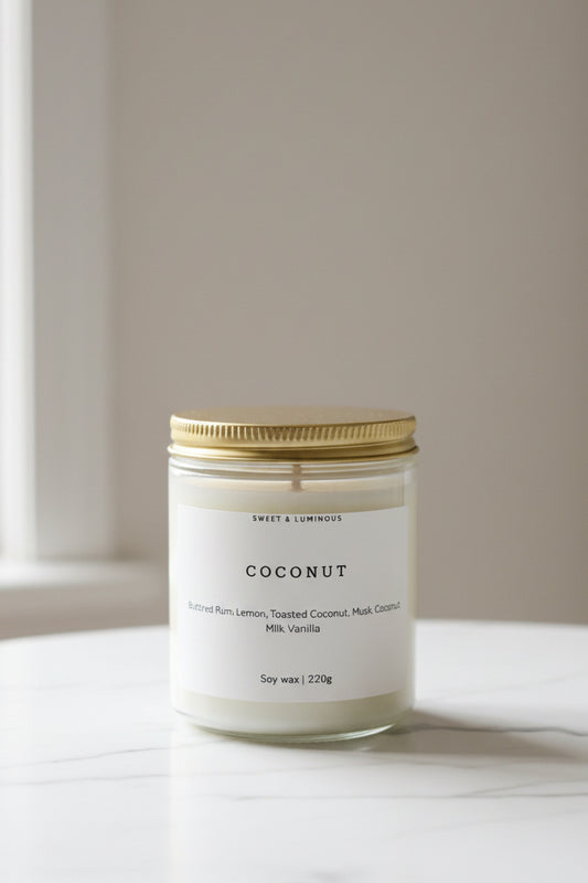 Coconut